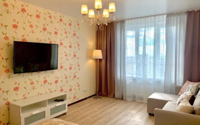 Апартаменты на улице Родионова 192/3