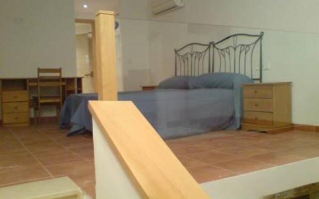 Apartaments Urbis
