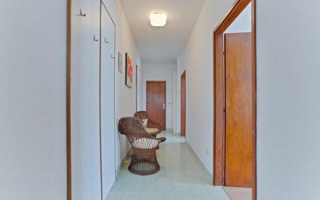 Awesome Apartment in Petrcane With Wifi and 1 Bedrooms