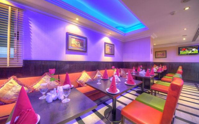 Nihal Residency Hotel Apartments