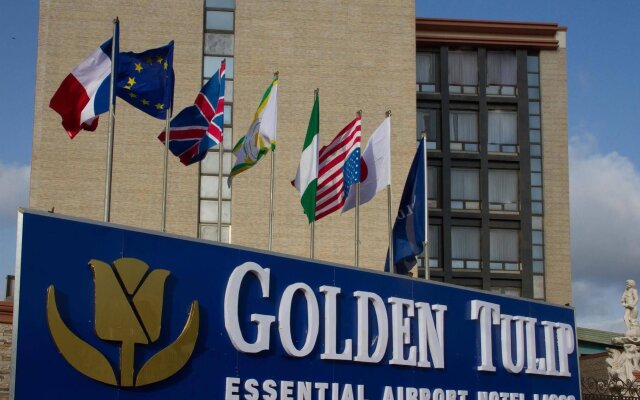 Golden Tulip Essential Lagos Airport Hotel