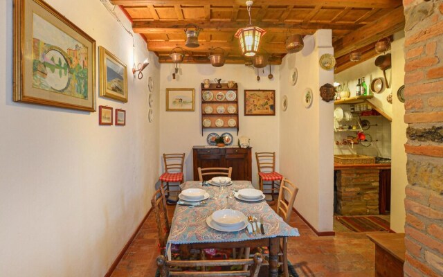 Beautiful Home in Muggia With 3 Bedrooms