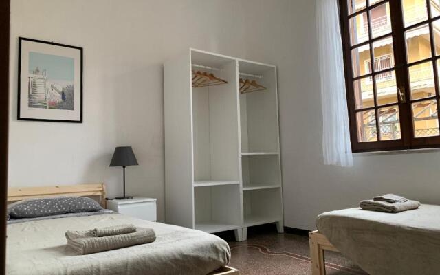 Casa Indipendente a 200 Metri Dal Mare