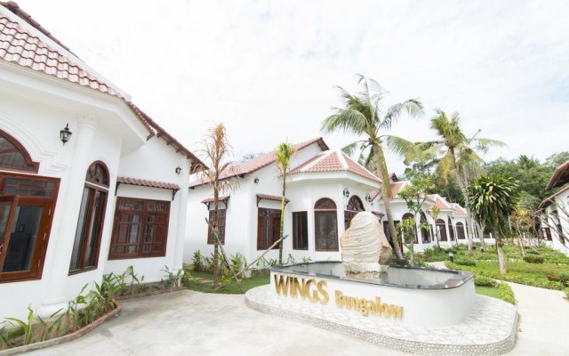 Wings Bungalow