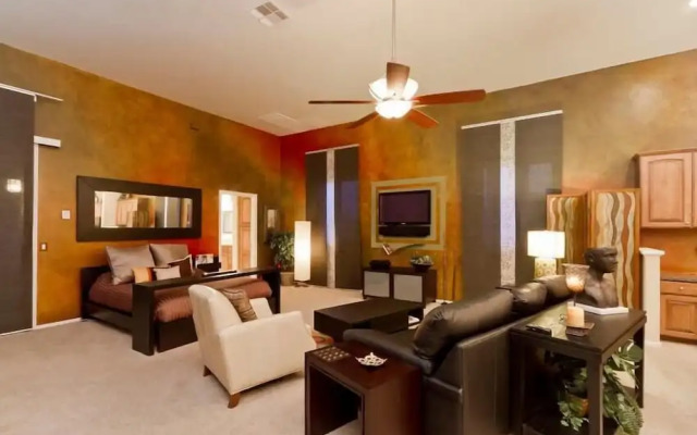 Acacia Loft By Signature Vacation Rentals