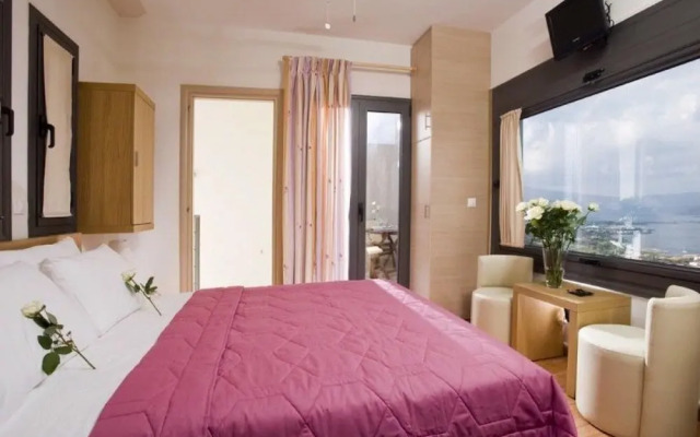 Elounda Solfez Villas One Bedroom Villa With Private Pool