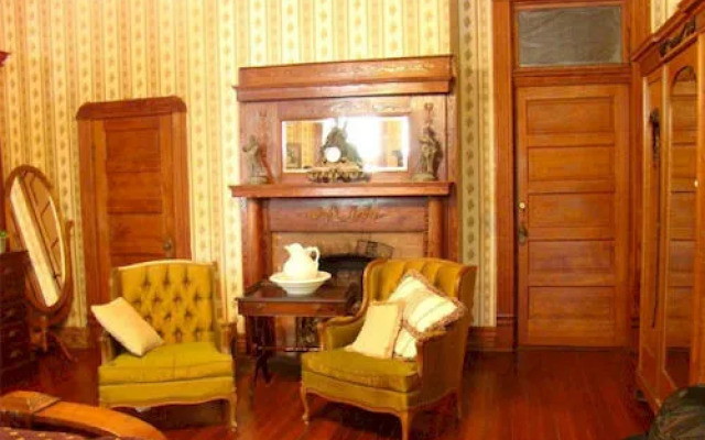 Blythewood Plantation