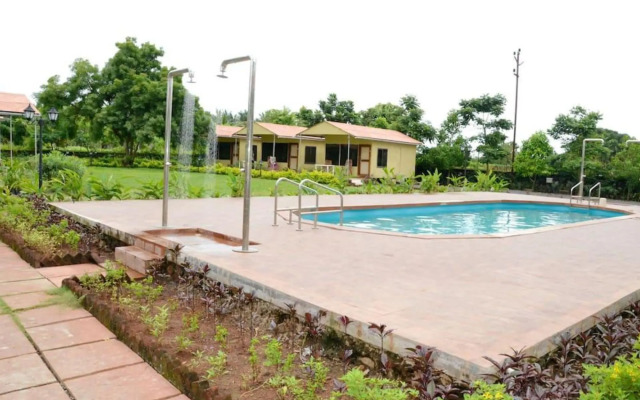 Tripvillas @ Nirmal Cottages