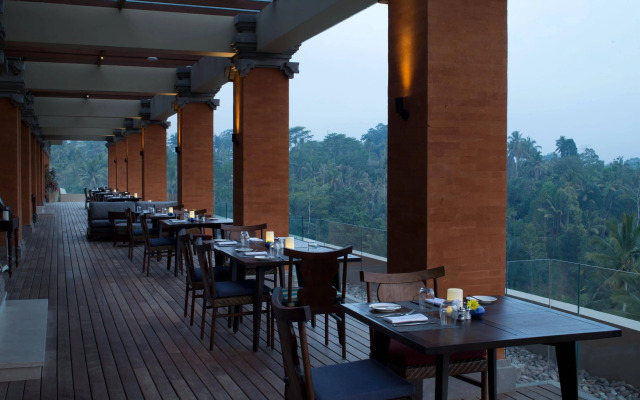 Padma Resort Ubud