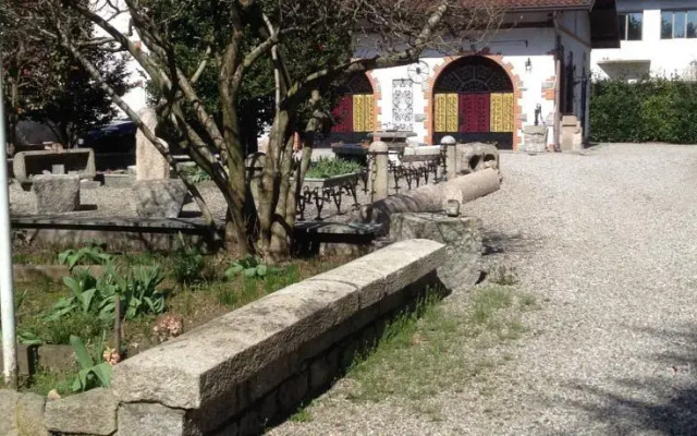 Bosco Gadda Bed & Breakfast