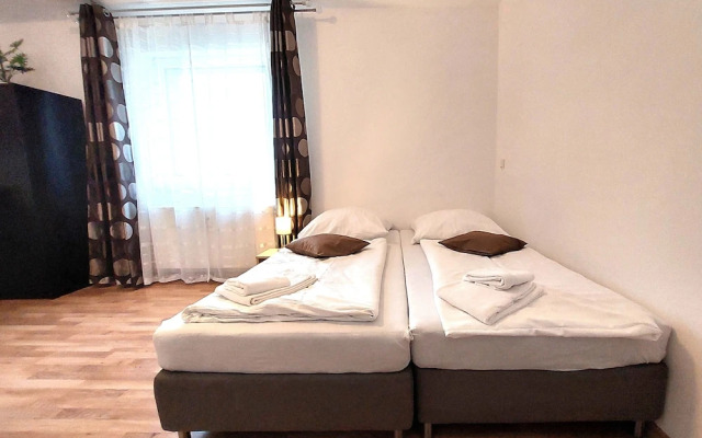 Hotel Messeschlaf