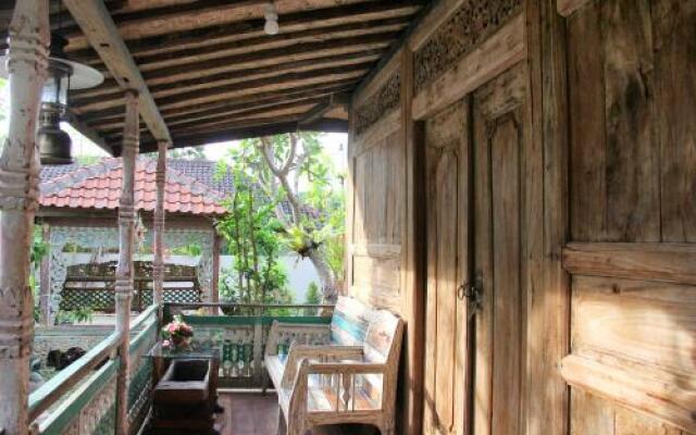 Ryanbagus Guest House