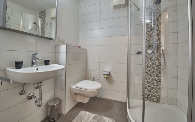 Appartement Schnalke