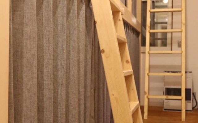 SappoLodge - Hostel