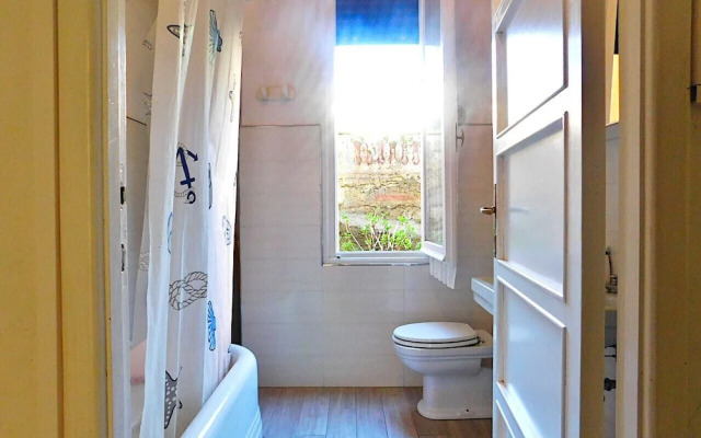 Villino a 20 metri dal mare