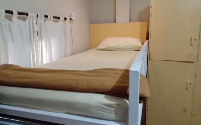 Pudi Dormitory - Hostel