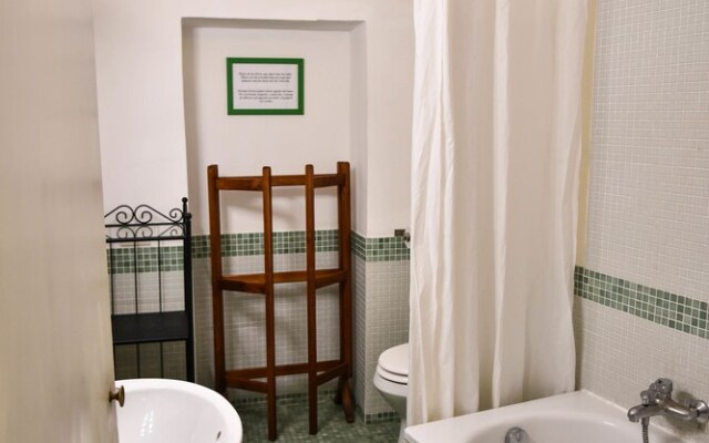 Bright Penthouse City Center