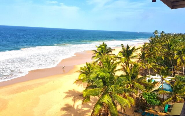 Lavanga Resort & Spa