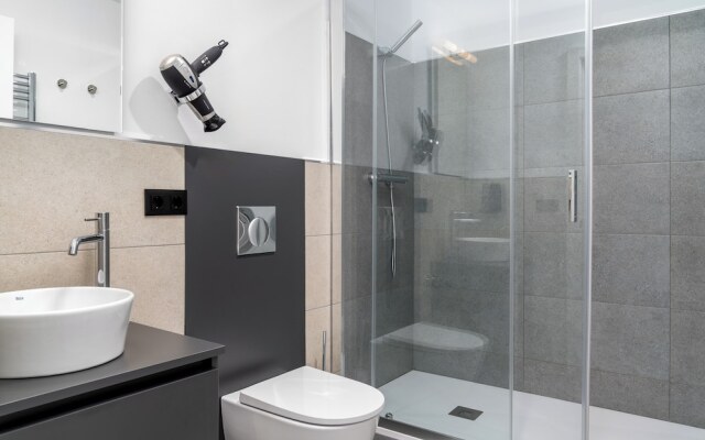 limehome Valencia Carrer d’Antonio Ferrandis