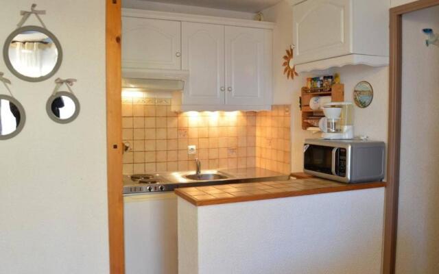 Appartement Fleury-Saint-Pierre-la-Mer, 2 pièces, 6 personnes - FR-1-229D-249