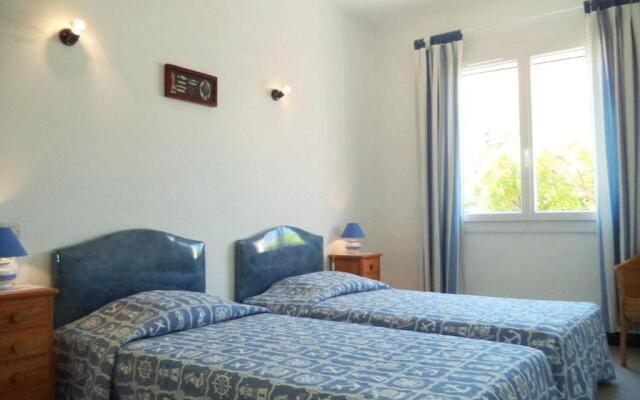Appartement Narbonne, 4 pièces, 8 personnes - FR-1-229B-510
