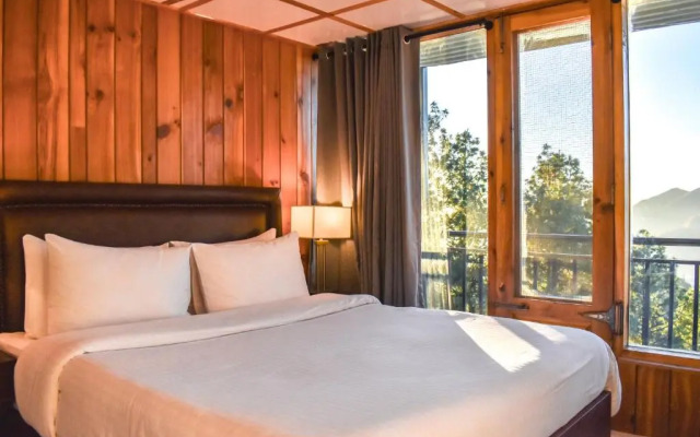 Gali's End By Roomy, Kalabagh Nathiagali