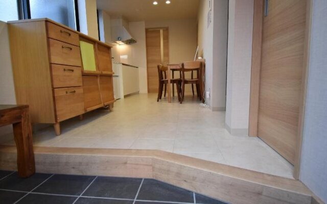 ieLIFE Resort HIGASHIYAMA
