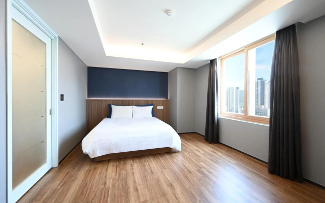 Kolon Seacloud Hotel