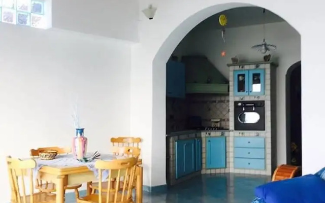 Borgo Mediterraneo Near Chiaia