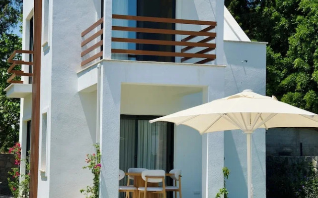 Wellgarden Holiday Villas, Türkbükü