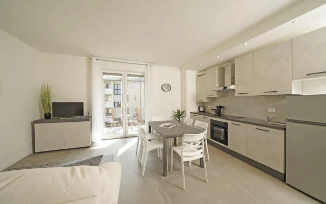 Sunshine Apartment by Wonderful Italy