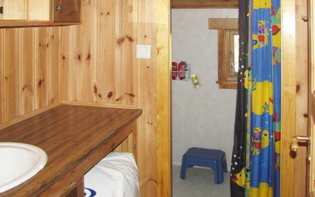 8 Person Holiday Home in Mandal, Norge