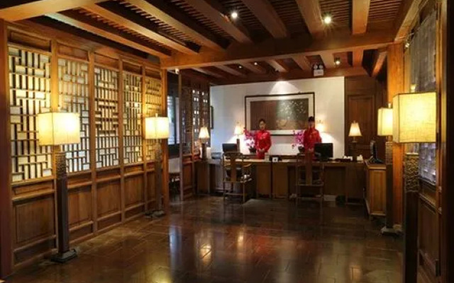 Imperial Mountain Resort Chengde