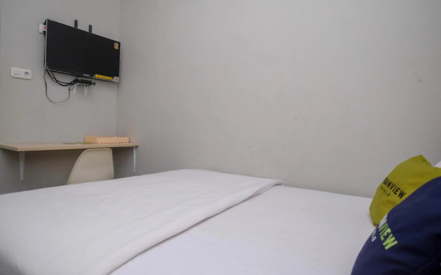 OYO 195 Stay @h Guesthouse