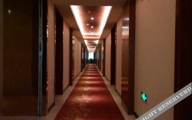 Qinglv International Hotel