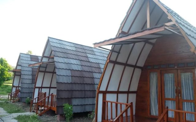 Raffles Inn Labuan Bajo