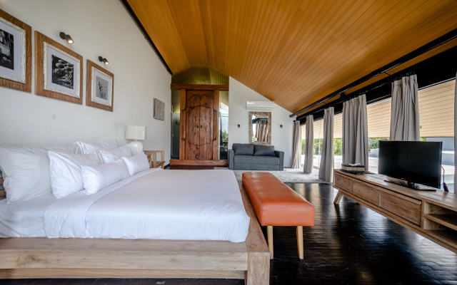 Gioheven Villa – Guest Rooms – Benoa