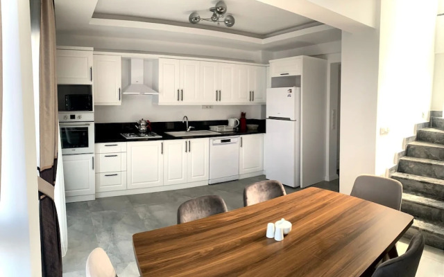 Zehra Villas