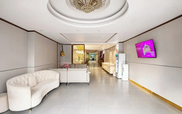 A25 Hotel - 65G Nguyen Thai Hoc