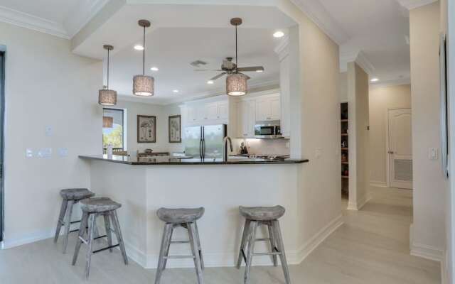 Spinnaker Home #62228