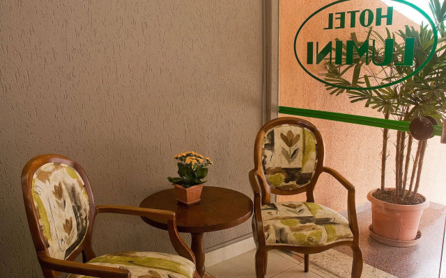 Hotel Lumini