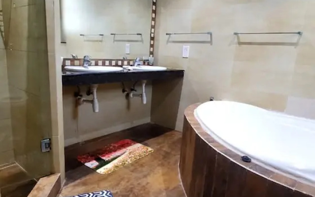Gustavo Homes Mombasa