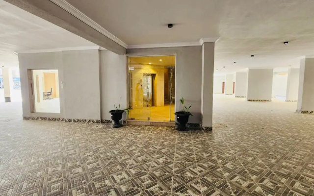 Holiday Plus Mishrifah Apartments