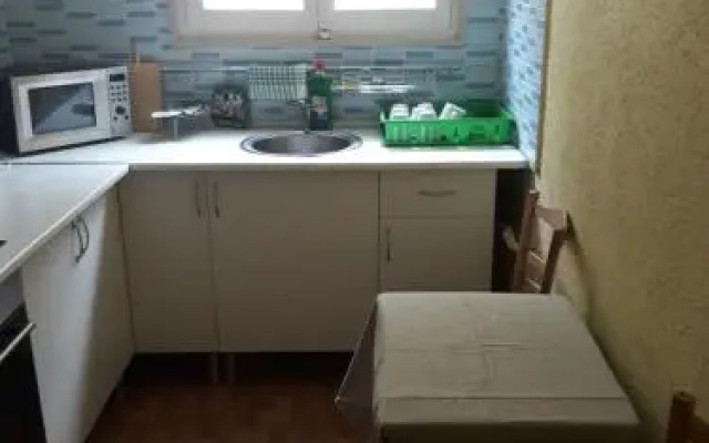 Duplex apartaments