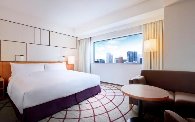ANA Crowne Plaza Osaka by IHG