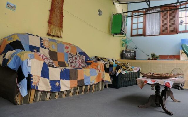 Casa Hostel Paraty
