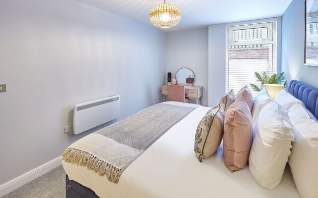 Host Stay Turnstones Apartment