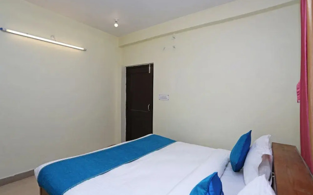 Oyo 10932 Home 1Bk Spacious Studio Mehragaon