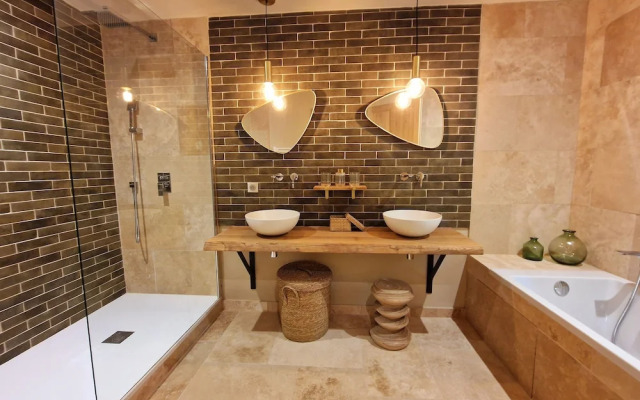 Bastide des 7 Sœurs