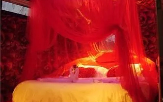 Set Chain Hotel Shangqiu South Railway Station